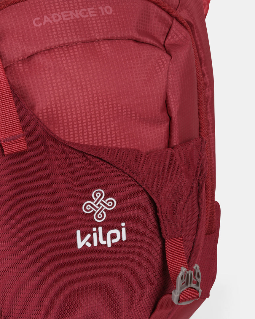Hardloop- en fietsrugzak Kilpi CADENCE 10-U