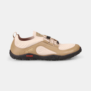 Blotevoeten schoenen voor heren