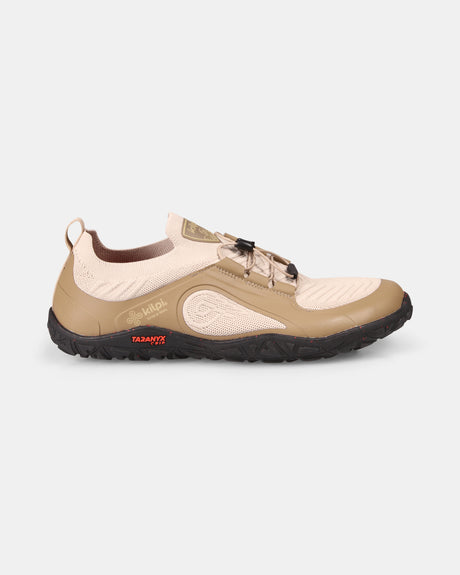 Summer barefoot shoes Kilpi STEP LOW-U