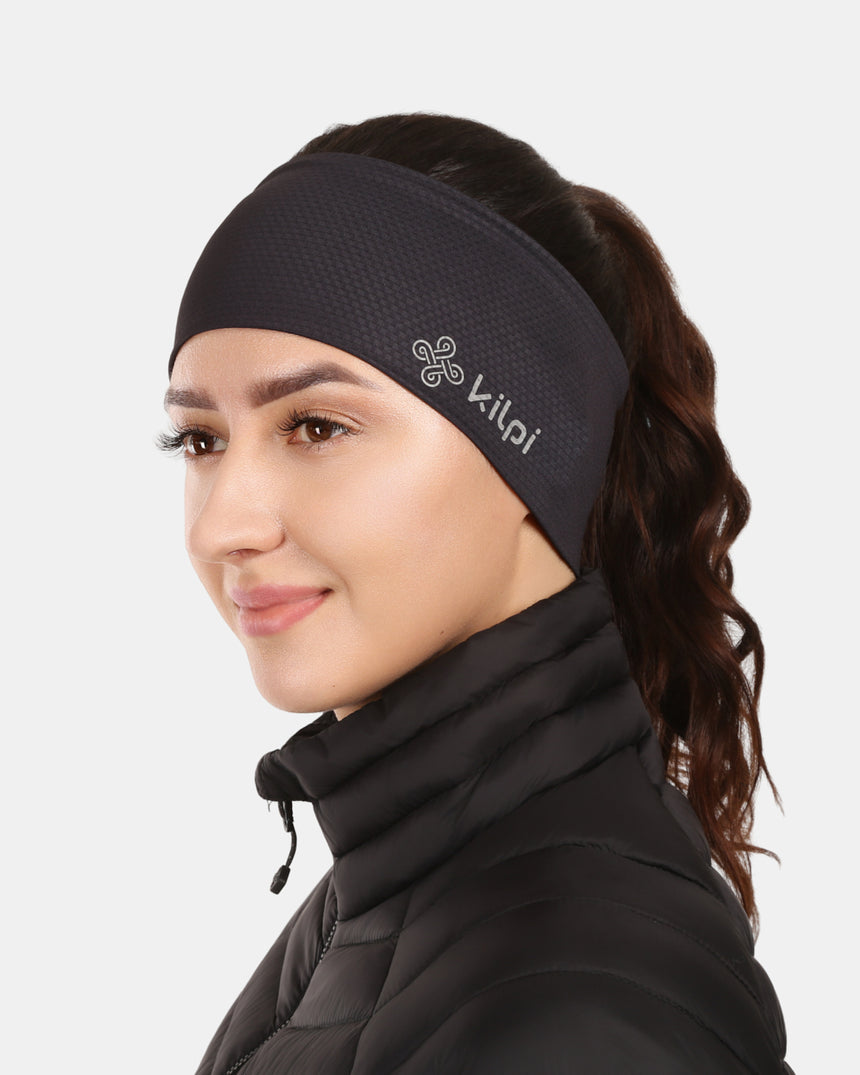 Sportieve hoofdband Kilpi COOLY-U