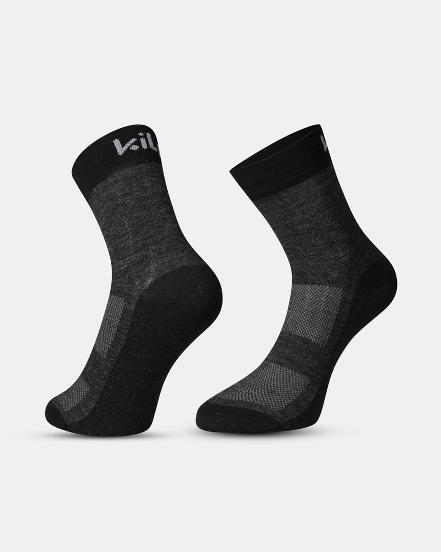 Uniseks sokken voor buiten Kilpi LIRIN-U