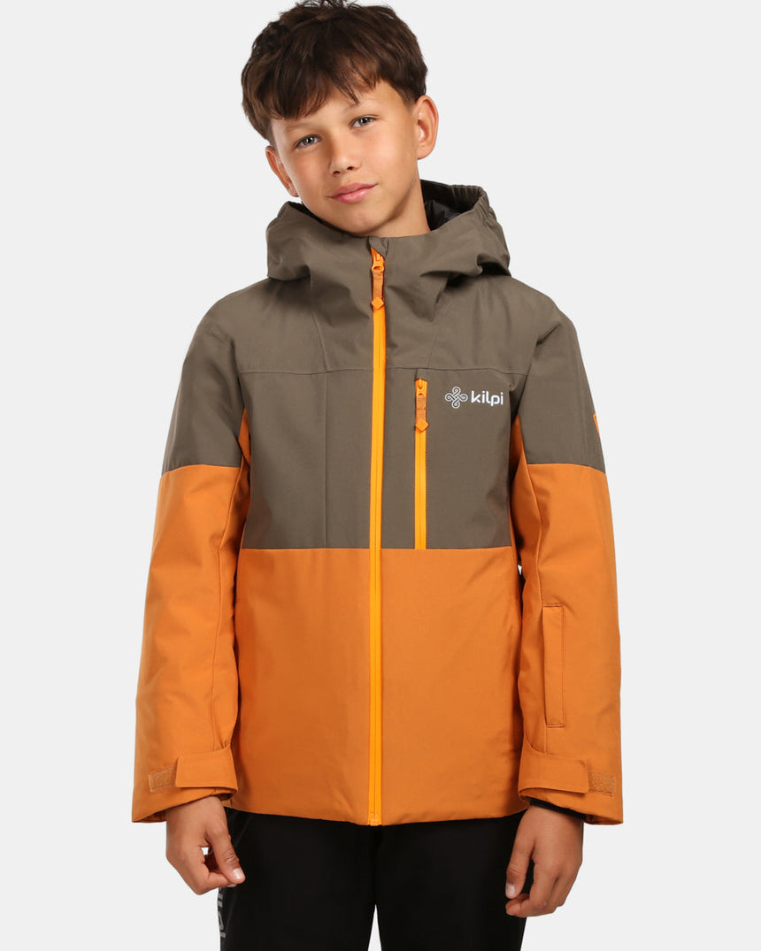 Boy´s ski jacket Kilpi DENVER-JB