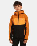 Softshell-jas voor jongens Kilpi RAVIO-JB