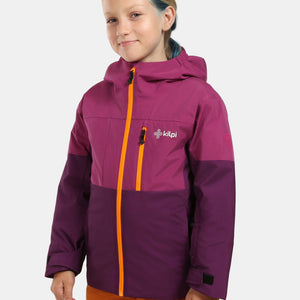 Skijassen voor kinderen