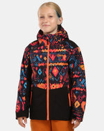 Girl´s ski jacket Kilpi SAMARA-JG