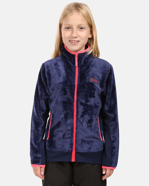 Children's fleece sweatshirts