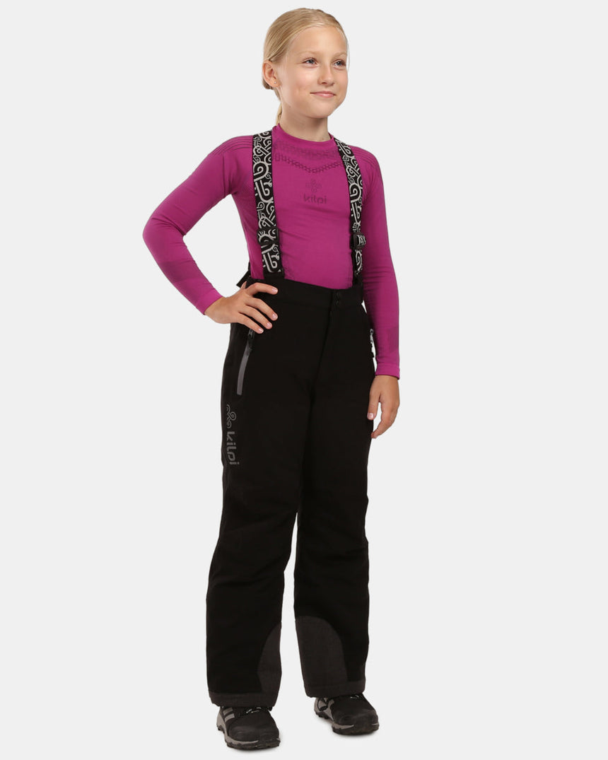 Kid´s ski pants Kilpi MIMAS-J