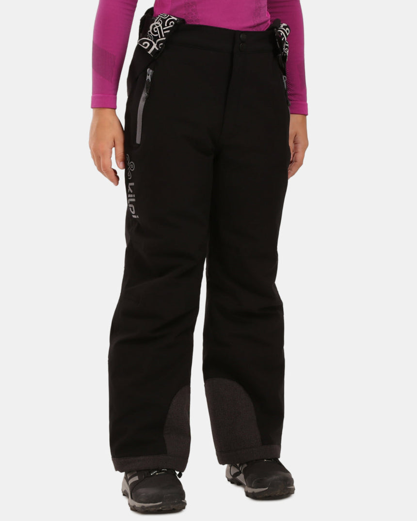 Kid´s ski pants Kilpi MIMAS-J