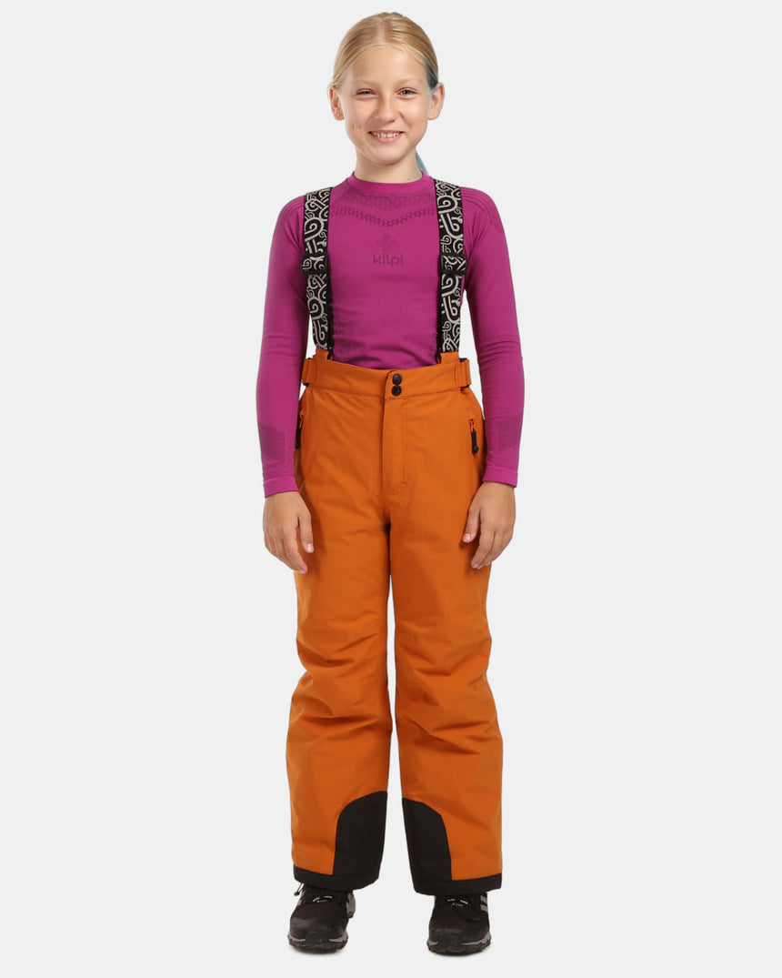 Kid´s ski pants Kilpi MIMAS-J