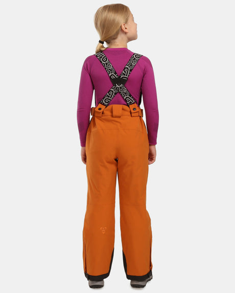 Kinderskibroek Kilpi MIMAS-J
