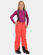 Kid´s ski pants Kilpi MIMAS-J