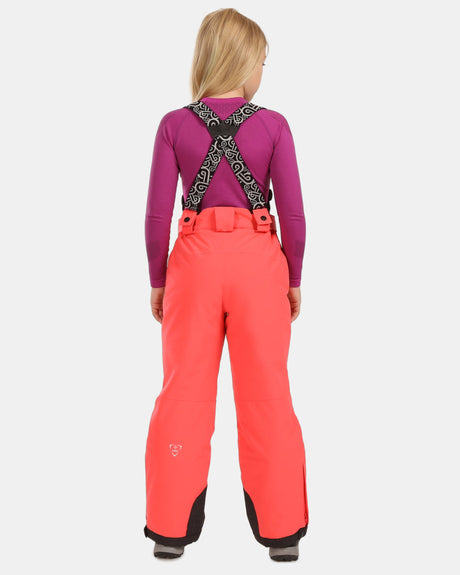 Kinderskibroek Kilpi MIMAS-J