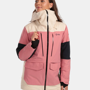 Dames ski jassen