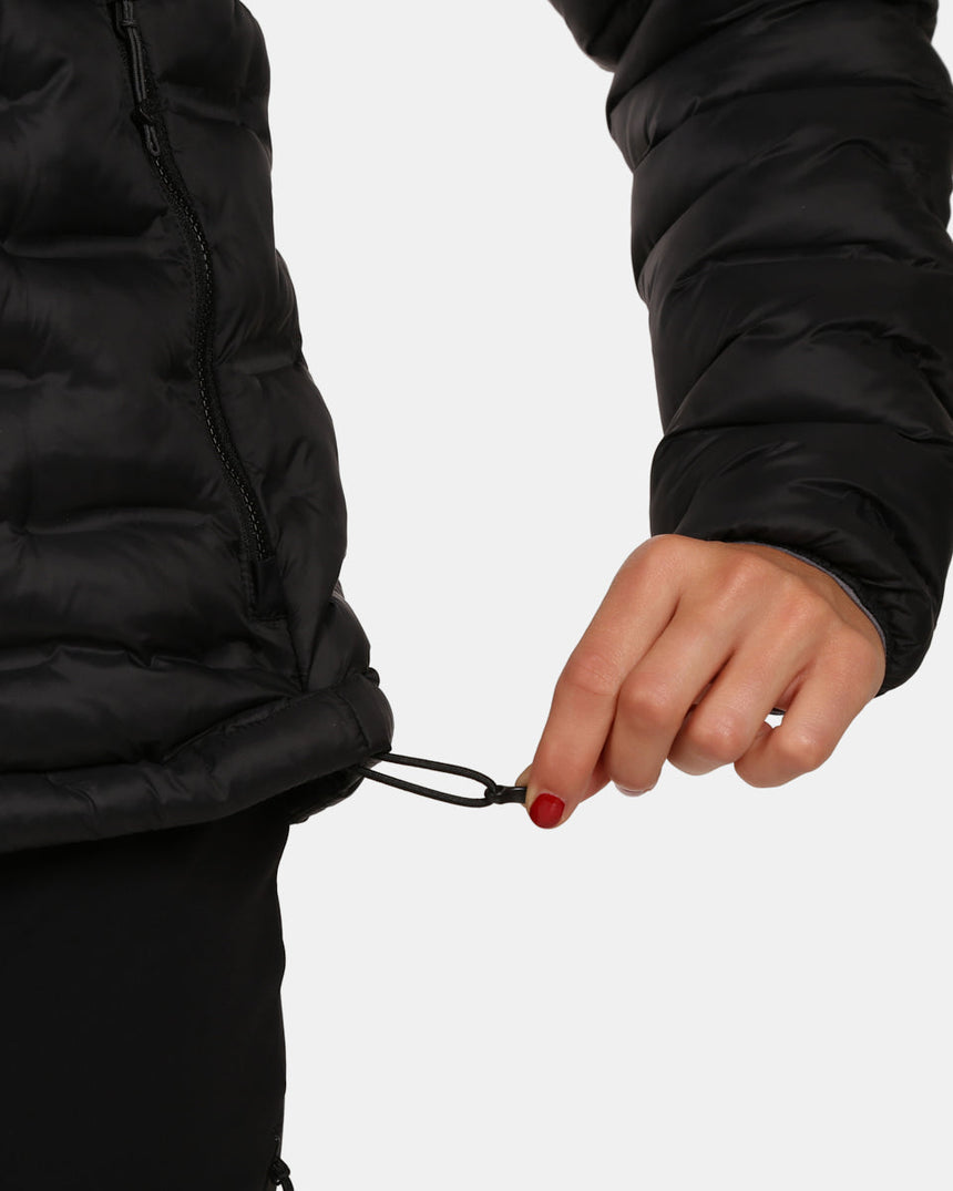 Women´s down jacket Kilpi PAPI-W