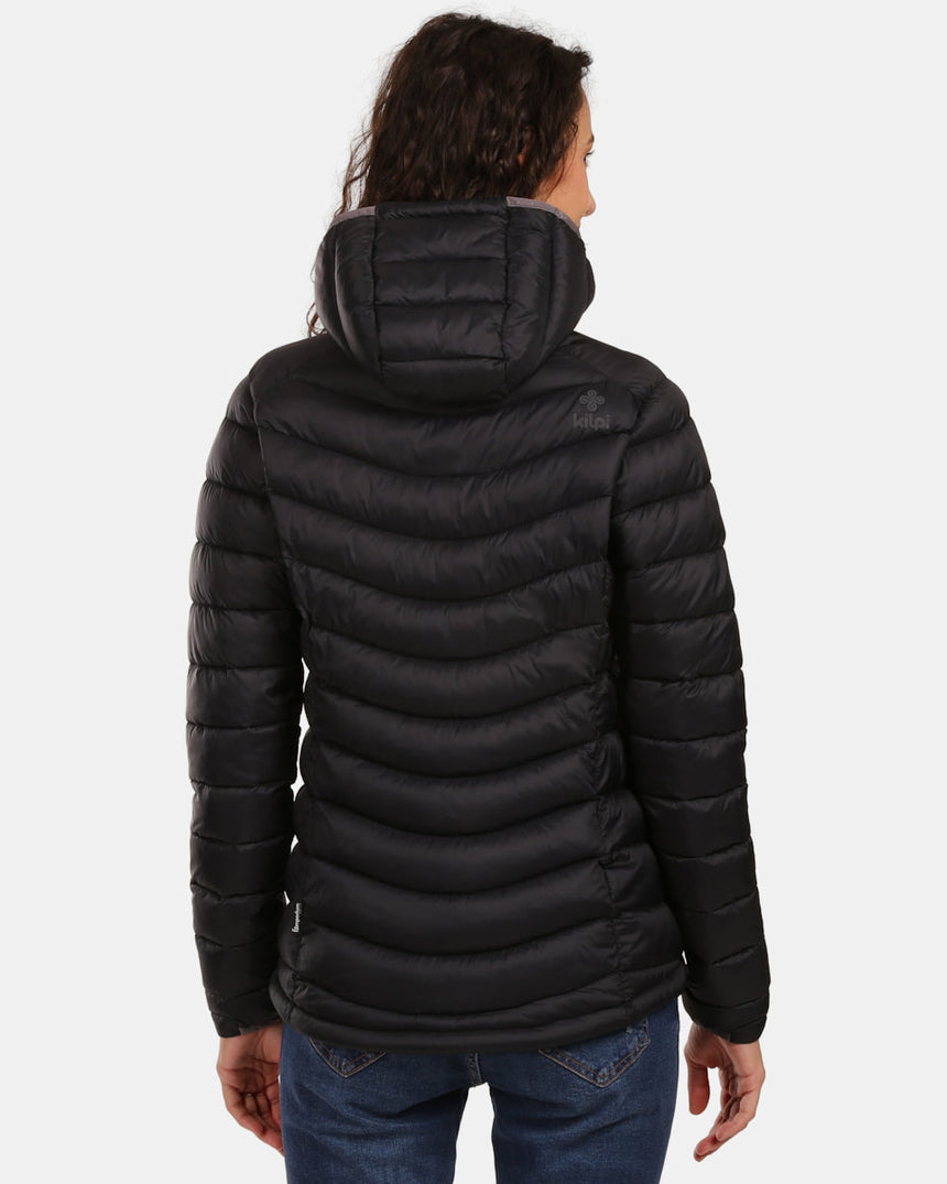 Women´s insulated jacket Kilpi REBEKI-W