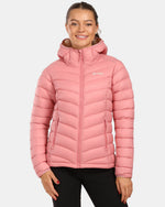 Women´s insulated jacket Kilpi REBEKI-W