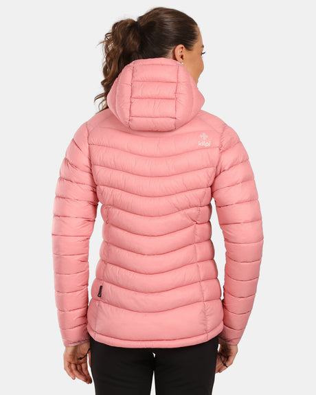 Women´s insulated jacket Kilpi REBEKI-W