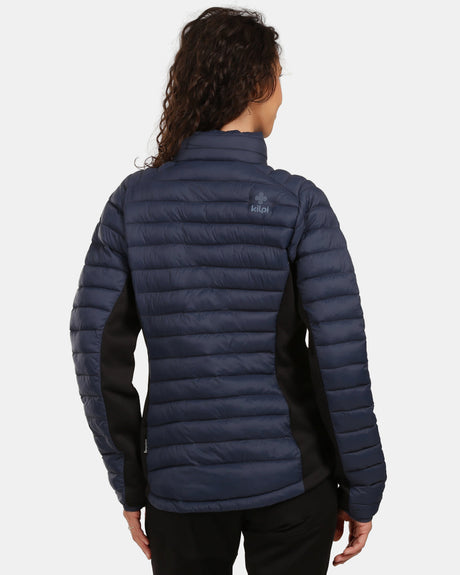 Women´s insulated jacket Kilpi ACTIS-W