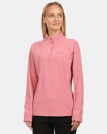 Damesfleece middle laag Kilpi ALMERI-W