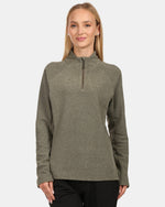 Damesfleece middle laag Kilpi ALMERI-W