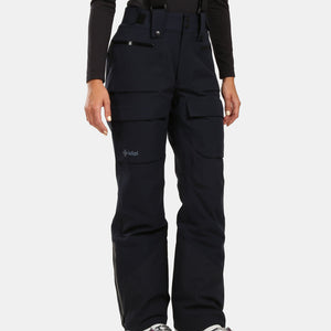 Skibroek voor dames