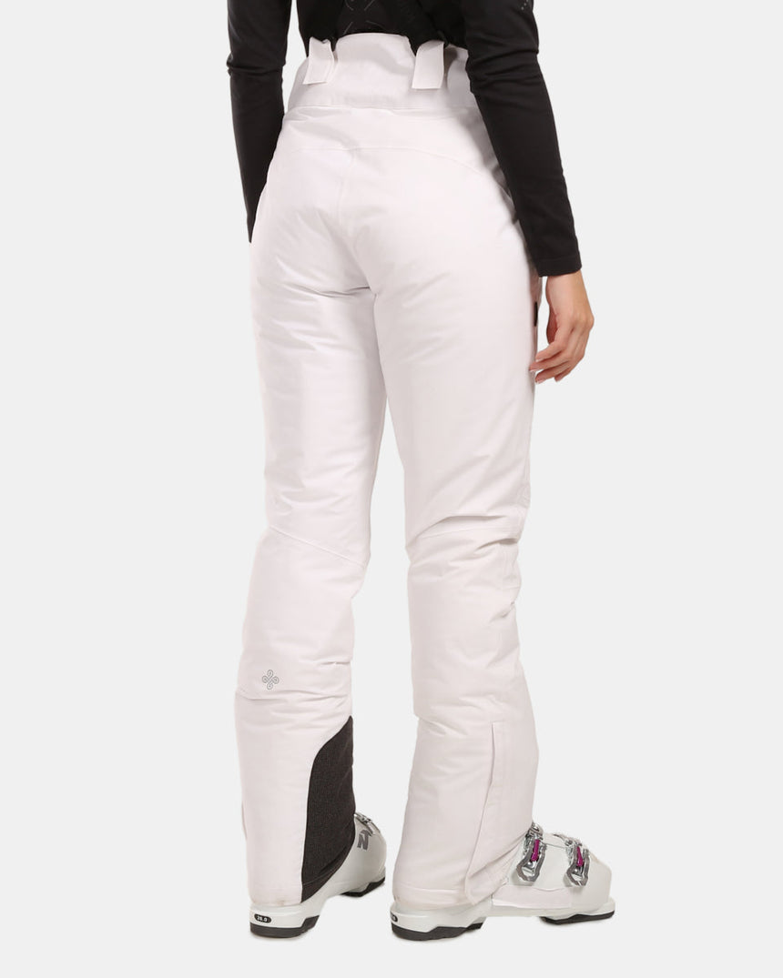 Women´s ski pants Kilpi EURINA-W