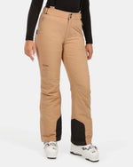 Dames skibroek Kilpi ELARE-W