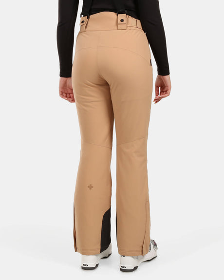 Dames skibroek Kilpi ELARE-W