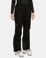 Dames skibroek Kilpi ELARE-W