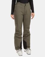 Dames skibroek Kilpi ELARE-W