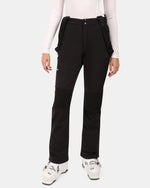 Women´s softshell ski pants Kilpi DIONE-W