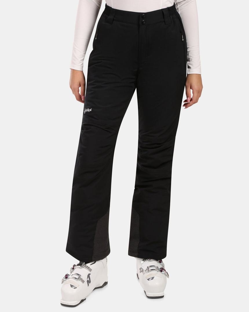 Women´s ski pants Kilpi GABONE-W