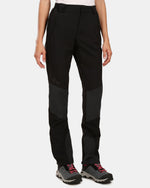 Women´s outdoor pants Kilpi NUUK-W