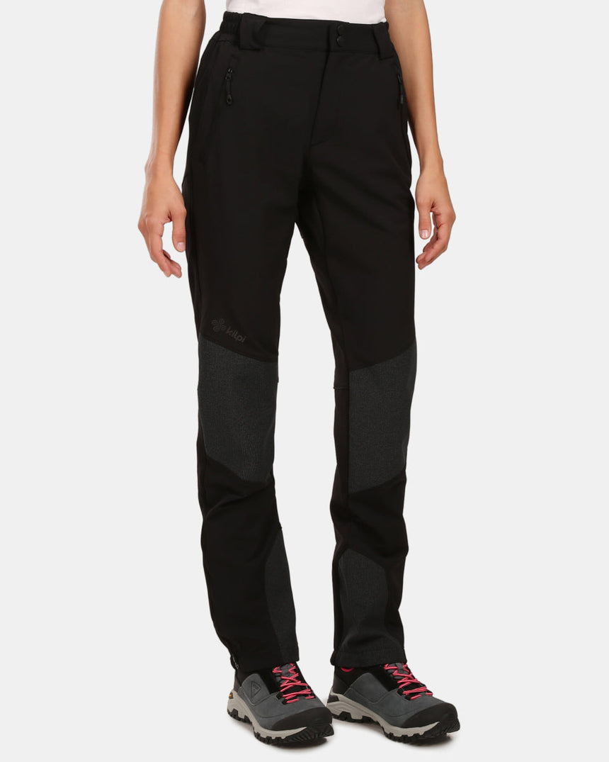 Women´s outdoor pants Kilpi NUUK-W