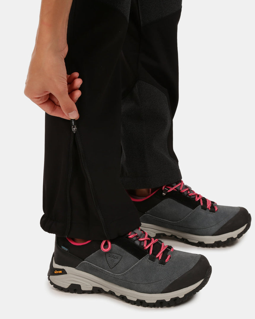 Women´s outdoor pants Kilpi NUUK-W