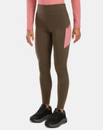 Sportieve dameslegging Kilpi ALEXO-W