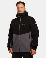 Men´s hardshell jacket Kilpi HURRICANE-M