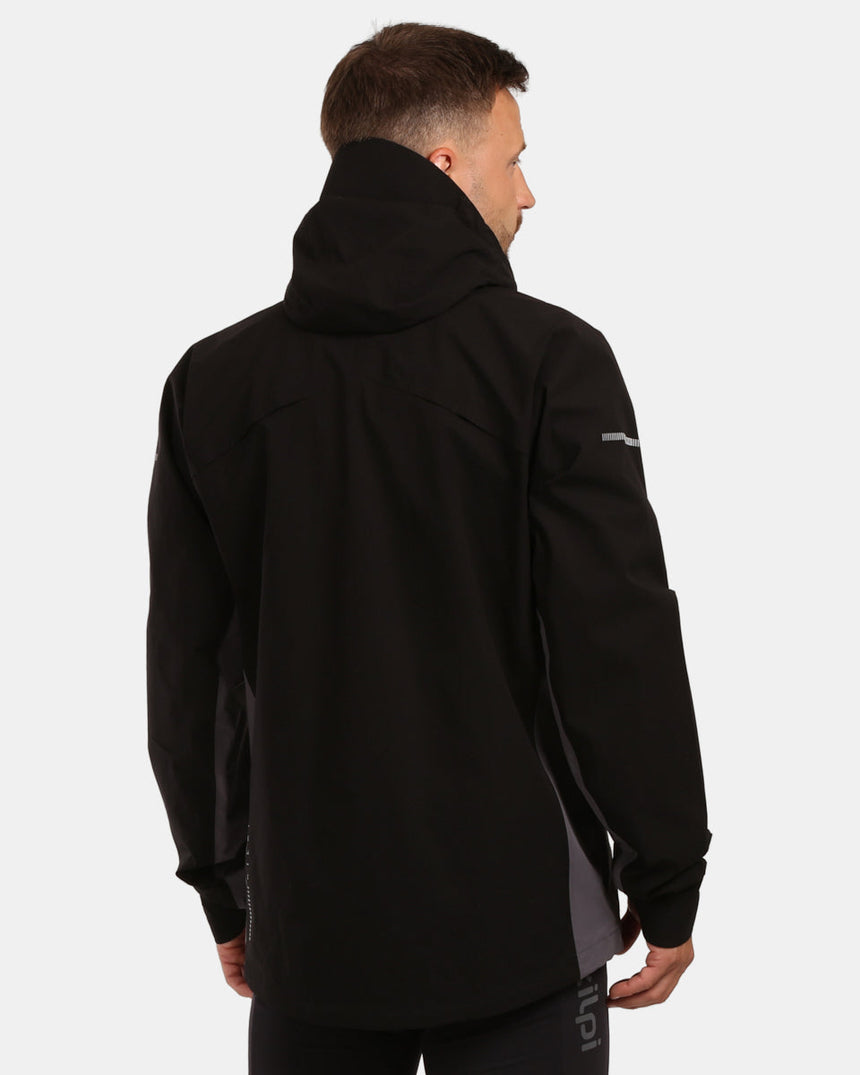 Men´s hardshell jacket Kilpi HURRICANE-M