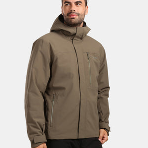 Outdoorjassen voor heren