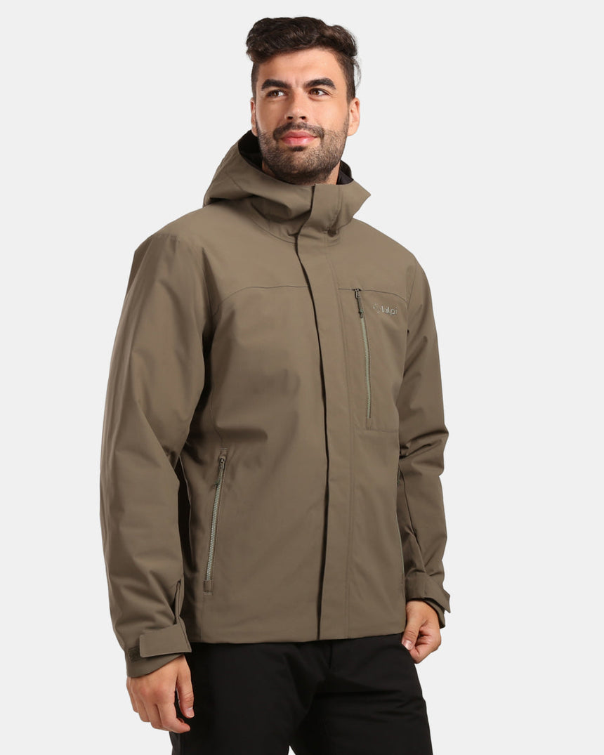 Men´s outdoor jacket Kilpi OLVERA-M
