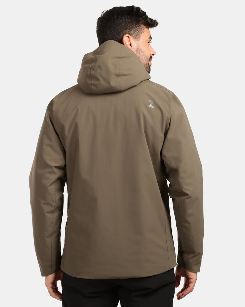 Men´s outdoor jacket Kilpi OLVERA-M