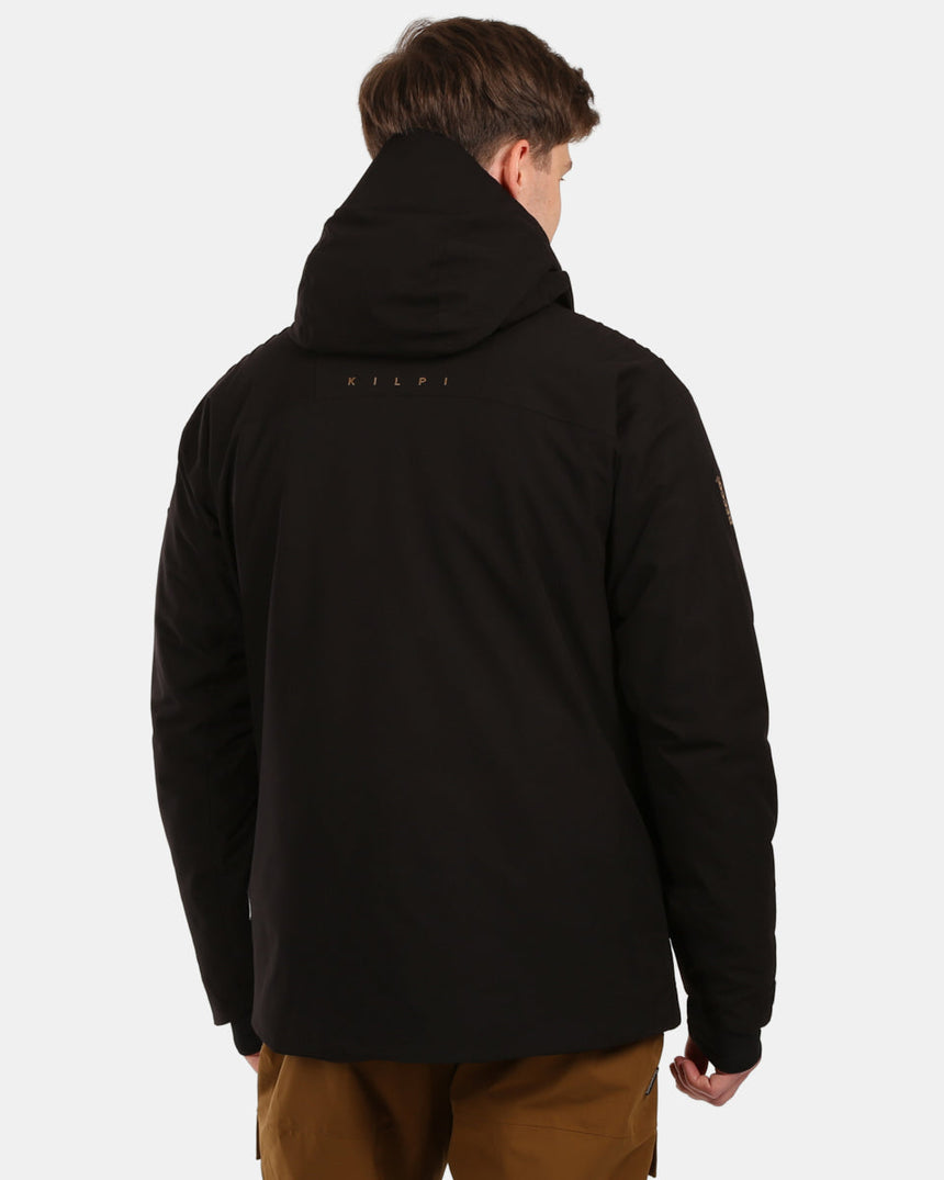 Men´s ski jacket Kilpi TEEN-M