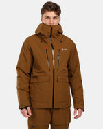 Men´s ski jacket Kilpi TEEN-M
