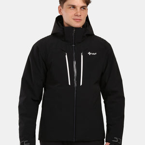 Heren ski jassen