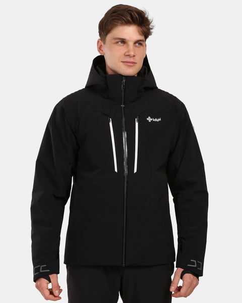 Men's ski jackets
