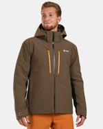 Men´s ski jacket Kilpi HYDER-M
