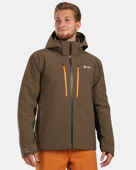 Heren ski-jas Kilpi HYDER-M