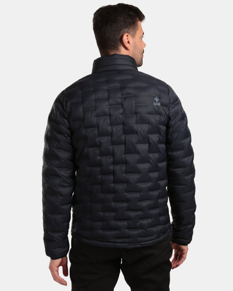 Men´s insulated jacket Kilpi PAPILON-M