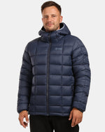 Geïsoleerde herenjas Kilpi REBEKI-M