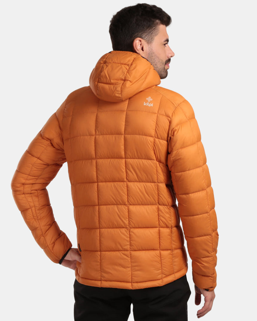 Men´s insulated jacket Kilpi REBEKI-M